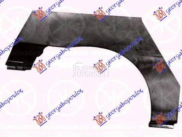 RUB 3 VRATA Desno za Hyundai Accent od 1997. do 1999. god.
