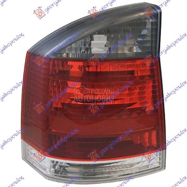 STOP LAMPA 4/5 VRATA Levo