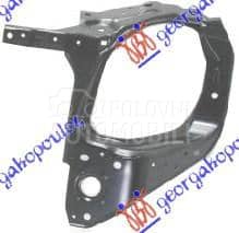 OKVIR FARA METALNI Levo