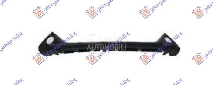 SPOJLER PREDNJEG BRANIKA...