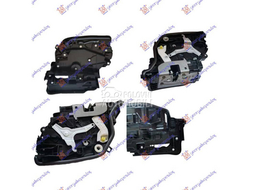 BRAVA ZADNJIH VRATA... za BMW X2 od 2017. do 2023. god.