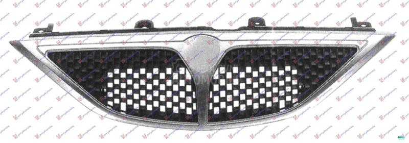 PVC MASKA KOMPLET PM 2000-