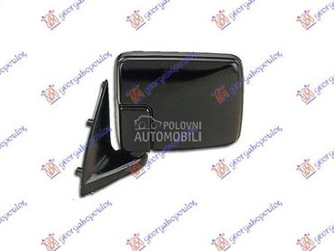 RETROVIZOR MEHANICKI Levo za Mitsubishi L300 od 1988. do 2013. god.