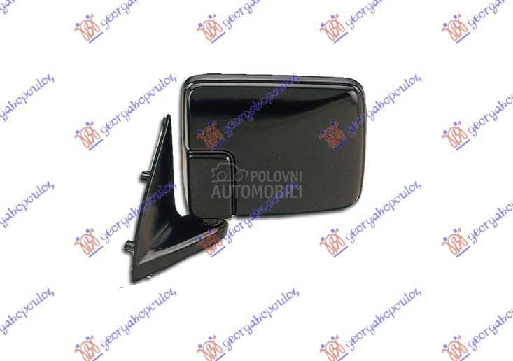 NEMA- RETROVIZOR MEHANICKI...