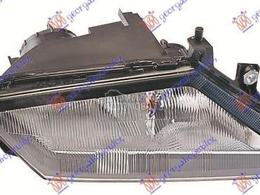 FAR ELEKTRICNI -2000 (DEPO) za Lancia Ypsilon od 1996. do 2003. god.