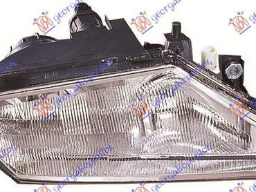 FAR ELEKTRICNI 2000- (DEPO) za Lancia Ypsilon od 1996. do 2003. god.