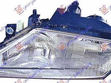 FAR ELEKTRICNI 2000- (DEPO) za Lancia Ypsilon od 1996. do 2003. god.