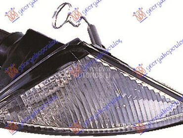 MIGAVAC BELI 2000- za Lancia Ypsilon od 1996. do 2003. god.