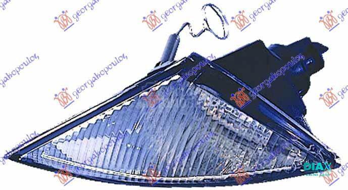 MIGAVAC BELI 2000-