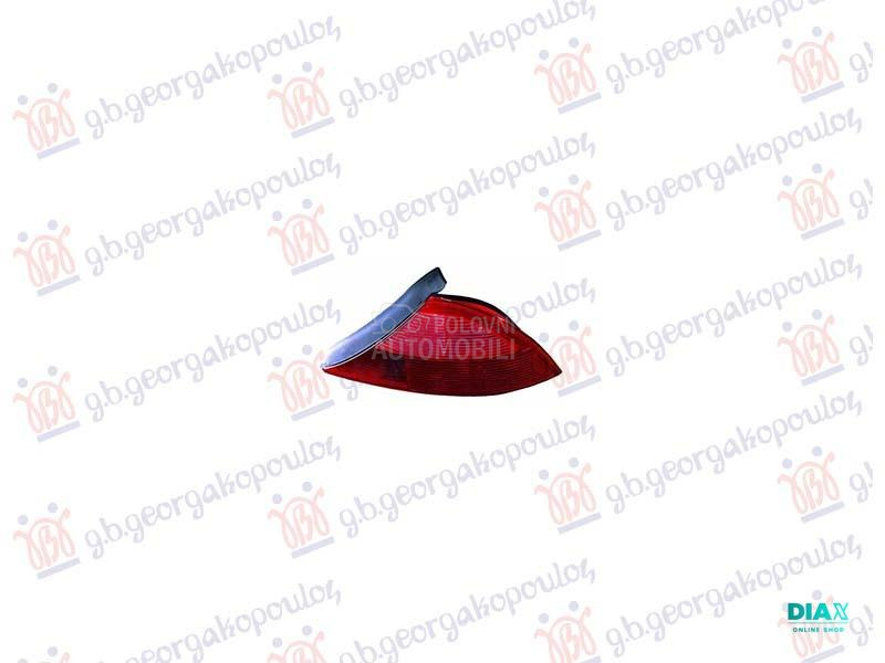 STOP LAMPA 2000- (DEPO)