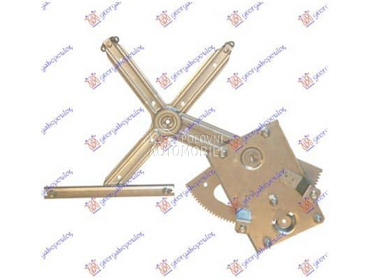 PODIZAC PREDNJEG PROZORA... za Opel Signum od 2003. do 2006. god.