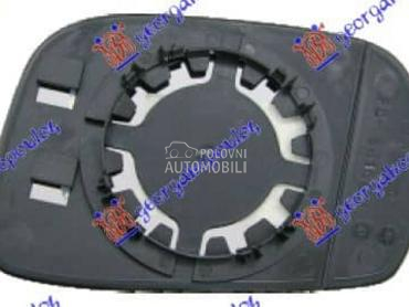 STAKLO RETROVIZORA Levo za Suzuki Wagon R+ od 1999. do 2006. god.