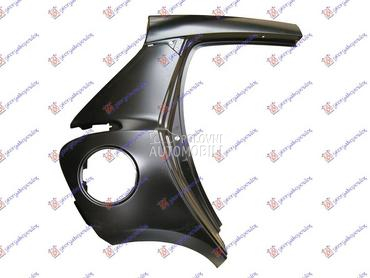 ZADNJI BLATOBRAN Desno za Lancia Ypsilon od 2011. do 2024. god.