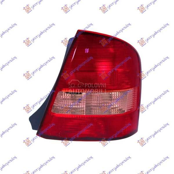 STOP LAMPA 01- Desno