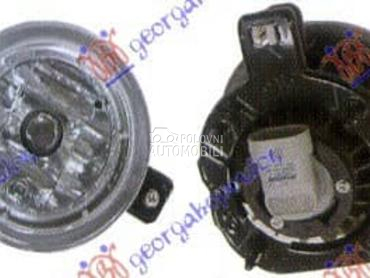 MAGLENKA Desno za Isuzu D-Max od 2007. do 2013. god.