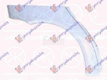 RUB 5 VRATA Desno za Mercedes Benz A Klasa od 1998. do 2004. god.