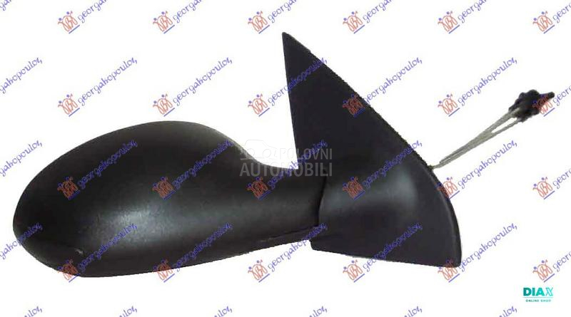 RETROVIZOR MEHANICKI SA SAJLOM