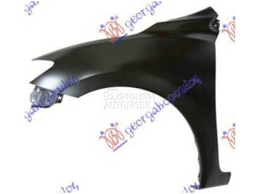 KRILO Levo za Nissan Pulsar za 2015. god.