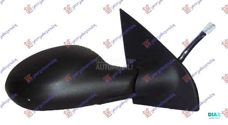 RETROVIZOR ELEKTRICNI SA GREJA