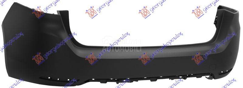 ZADNJI BRANIK PM KARAVAN