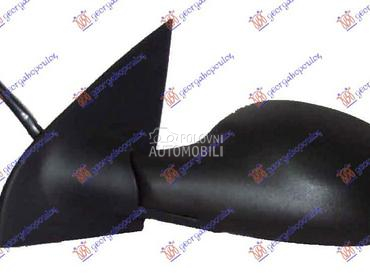 RETROVIZOR ELEKTRICNI SA GREJA za Lancia Ypsilon od 1996. do 2003. god.