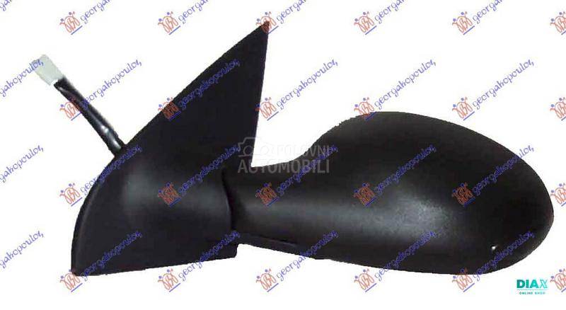 RETROVIZOR ELEKTRICNI SA GREJA