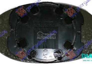 STAKLO RETROVIZORA (KONVEKSNO) za Lancia Ypsilon od 1996. do 2003. god.