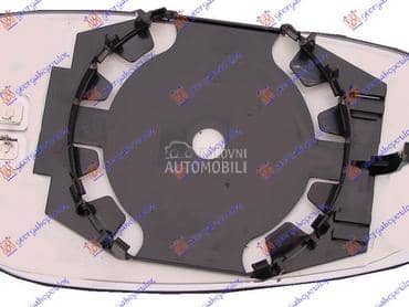 STAKLO RETROVIZORA SA... za Fiat Panda od 2003. do 2014. god.