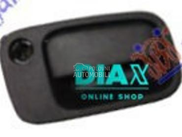 KVAKA PREDNJIH VRATA SPOLJASNJ za Lancia Ypsilon od 1996. do 2003. god.