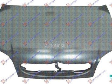 HAUBA za Citroen Saxo od 1999. do 2004. god.