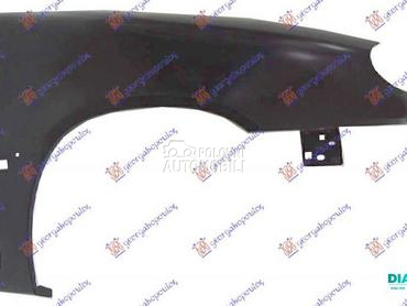 BLATOBRAN za Citroen Saxo od 1999. do 2004. god.