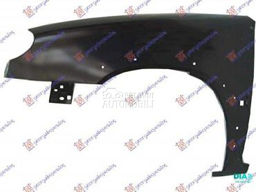 BLATOBRAN (VTS) za Citroen Saxo od 1999. do 2004. god.