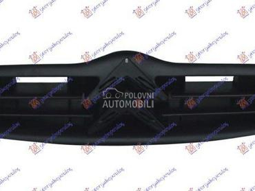 PVC MASKA CRNA za Citroen Saxo od 1999. do 2004. god.