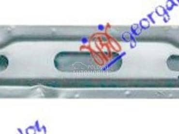 NOSAC HLADNJAKA za Opel Omega od 1988. do 1991. god.