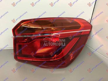 STOP LAMPA SPOLJASNJA Desno za BMW X1 od 2019. do 2022. god.
