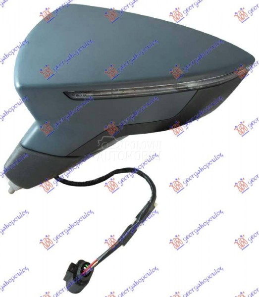 RETROVIZOR ELEKTRICNI SA...