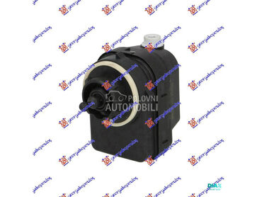 MOTOR FARA ELEKTRICNI (VALEO) za Peugeot 206 od 1998. do 2009. god.