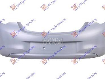 ZADNJI BRANIK PM za Opel Corsa E od 2015. do 2019. god.