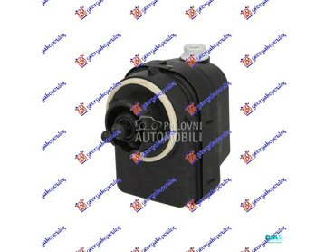 MOTOR FARA ELEKTRICNI (VALEO) za Peugeot 607 od 2000. do 2007. god.
