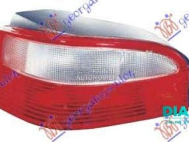 STOP LAMPA (DEPO) za Citroen Saxo od 1999. do 2004. god.