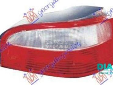 STOP LAMPA (DEPO) za Citroen Saxo od 1999. do 2004. god.