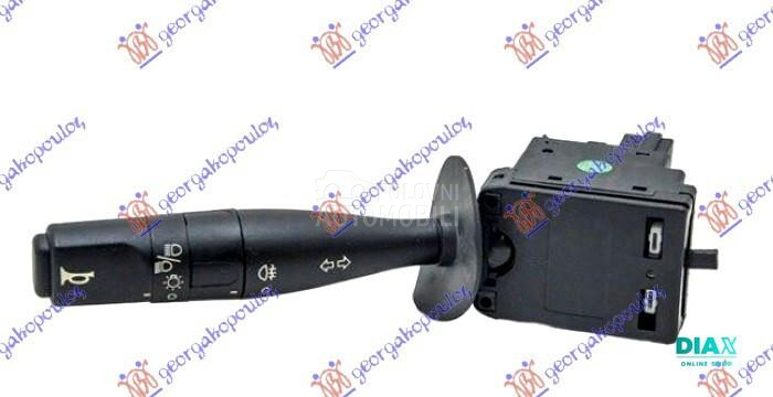 PREKIDAC/RUCICA NA VOLANU (FAR