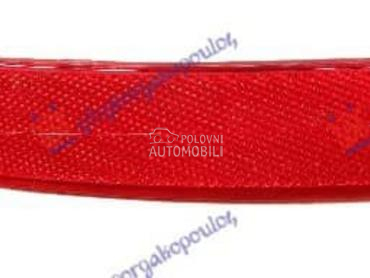 KATADIOPTER U ZADNJEM... za BMW Z4 od 2009. do 2018. god.