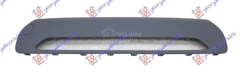 LAJSNA PREDNJEG BRANIKA