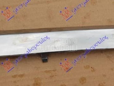 LAJSNA PVC MASKE HROM Levo za Subaru XV od 2017. do 2021. god.