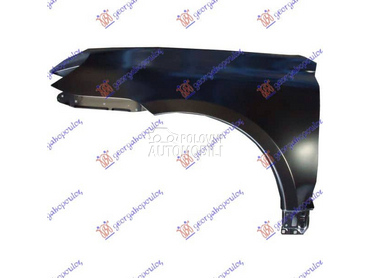 KRILO 07- Levo za Porsche Cayenne od 2003. do 2010. god.