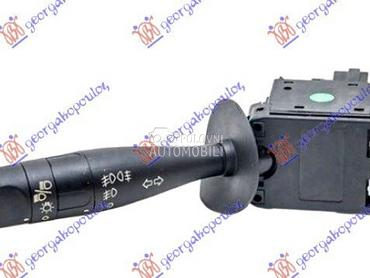 PREKIDAC/RUCICA NA VOLANU (FAR za Citroen Jumpy od 2004. do 2007. god.