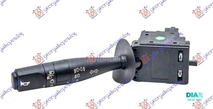 PREKIDAC/RUCICA NA VOLANU (FAR