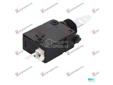 MOTOR BRAVE ZA CENTRALNO ZAKLJ za Citroen Saxo od 1999. do 2004. god.