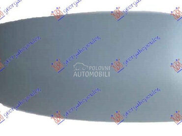 POKLOPAC RETROVIZORA PM za Citroen Saxo od 1996. do 1999. god.